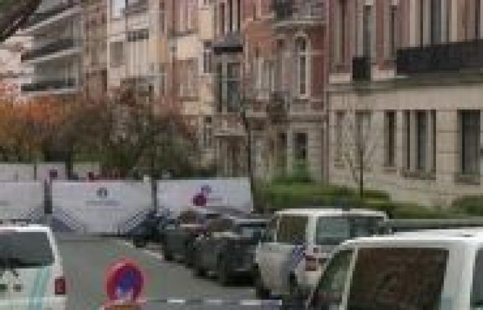 Drama in Ixelles: we know more about the man who killed his partner and two children, including a one-year-old baby