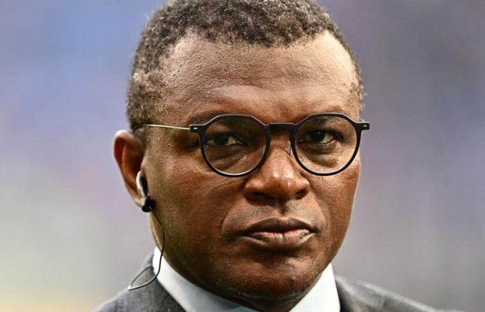 Marcel Desailly: “He no longer calls her, she suffers from it…” A DNA test confirms that the world champion is the father of a 10-year-old girl