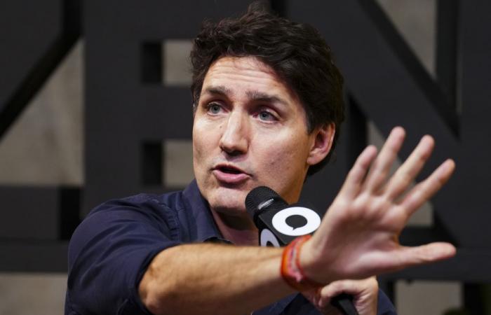 G20 Summit | Justin Trudeau praises the carbon tax