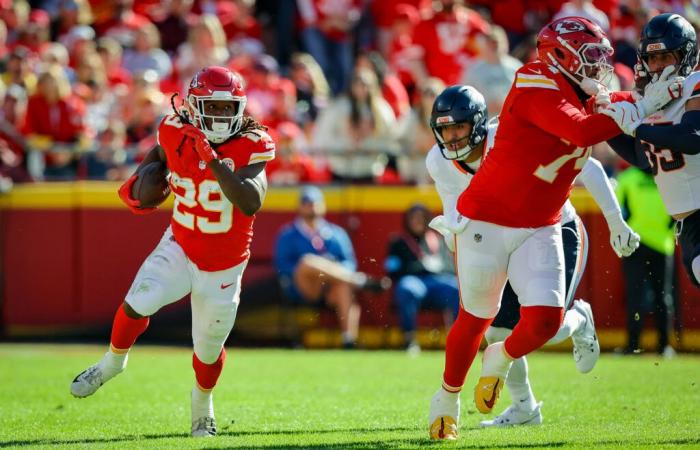 Chiefs vs. Bills Player Props: How to Bet Clash of AFC Elites