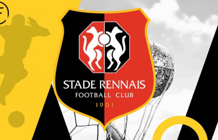 a transfer costing only €17M which leaves Stade Rennais with big regrets