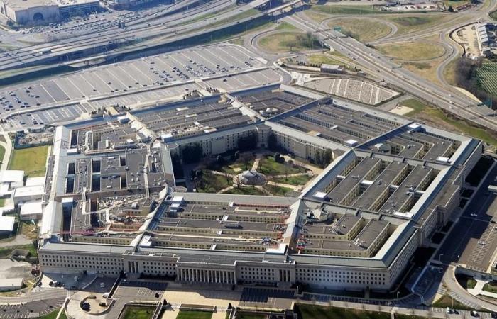 what we know about the 757 reports the Pentagon received between 2023 and 2024