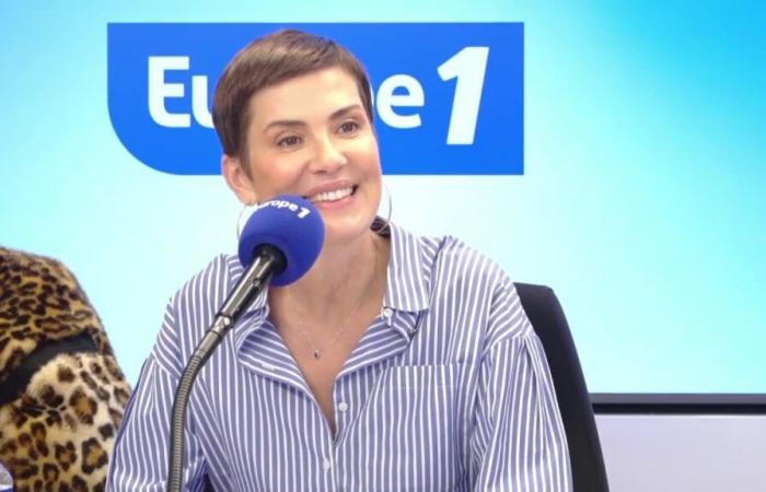 Cristina Cordula soon on TF1 with a new show? She answers