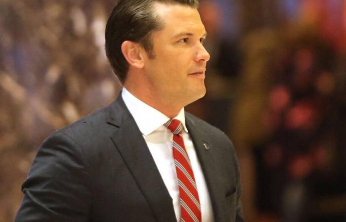 Who is Pete Hegseth, Fox News TV host appointed to the Defense and accused of sexual assault? – Liberation