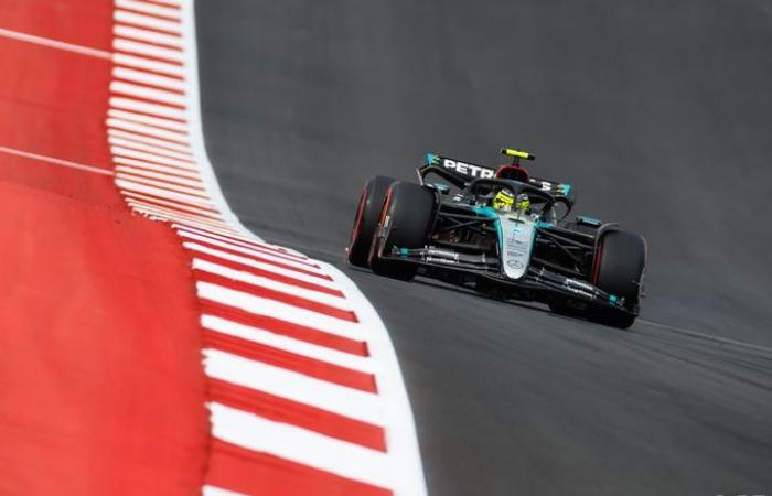 Formula 1 | Steiner: Mercedes F1 still hasn't understood this era of ground effect