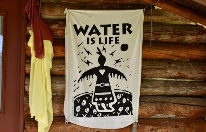 Grassy Narrows: the poisonous river