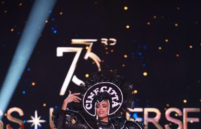 Miss Universe 2024: See all the best national costumes