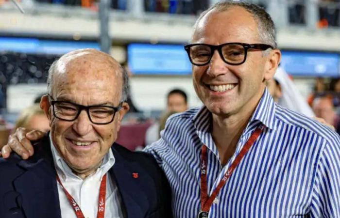 MotoGP: Carmelo Ezpeleta would be starting and his successor…