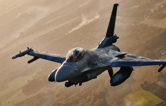 Ukraine targeted by ‘one of the biggest’ Russian air attacks, Poland takes off fighter jets