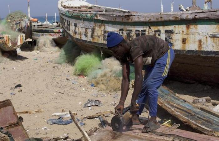 “Death is no longer scary”: in Senegal, the exodus by the ocean | The migrant crisis