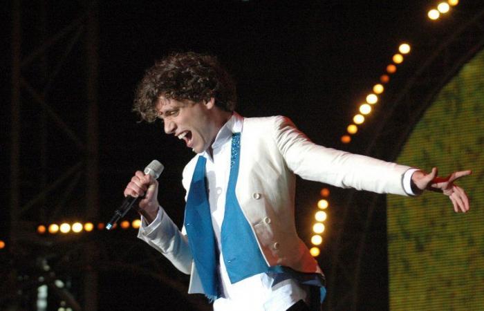 “It’s over, I’m stopping”: singer Mika announces a radical change regarding the rest of his career in France