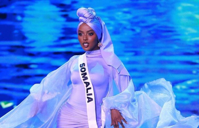 20 Miss Universe contestants who made history during the 2024 pageant