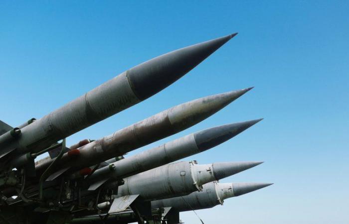 Cruise missiles, ballistic missiles, drones… Russia launches massive attack against Ukraine, Poland on high alert