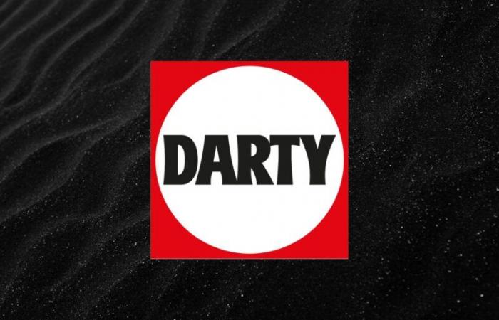 Take advantage of Black Friday offers on Darty with exceptional discounts