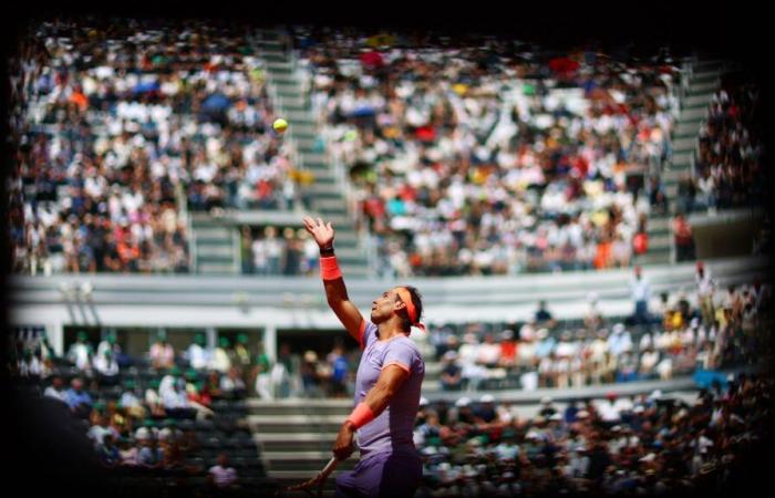 Rafael Nadal’s Last Stand | The New Yorker