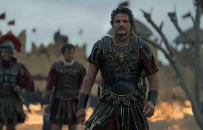 Ridley Scott succeeds in his bet with Gladiator 2: the film has the best start of 2024 in France… and is almost twice as good as the first part!