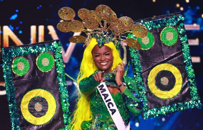 Miss Universe 2024: See all the best national costumes