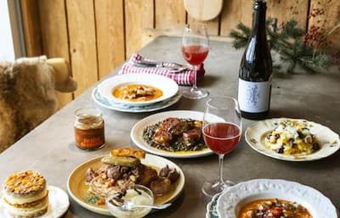 Prepare for a stress-free holiday season: Tips, gourmet markets and festive recipes