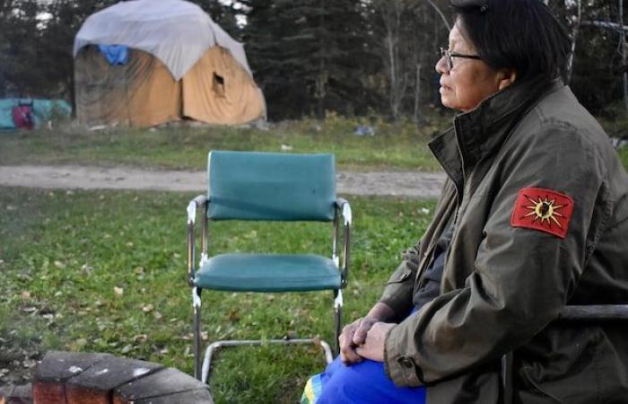 Grassy Narrows: the poisonous river