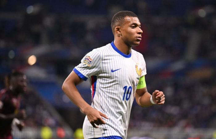 Mbappé: A malaise brought to light by Deschamps