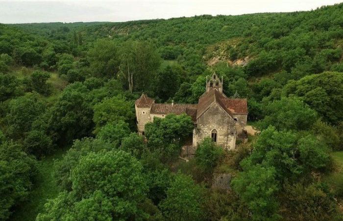 The Heritage Foundation supports sixteen projects in Tarn-et-Garonne