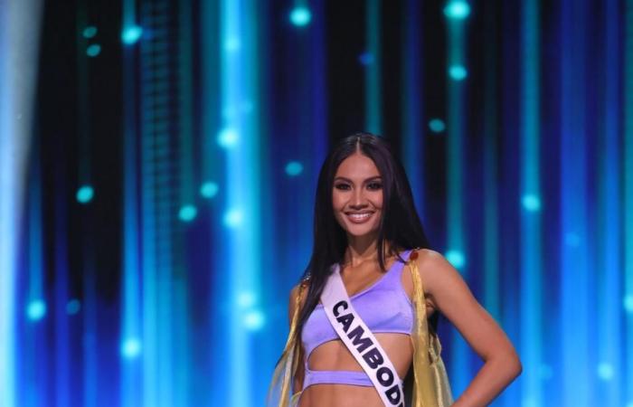 20 Miss Universe contestants who made history during the 2024 pageant