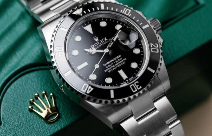 These 5 Rolex models benefit from a price drop and become accessible