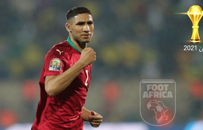 Mohamed Timoumi: Achraf Hakimi deserves the African “Ballon d’Or”!