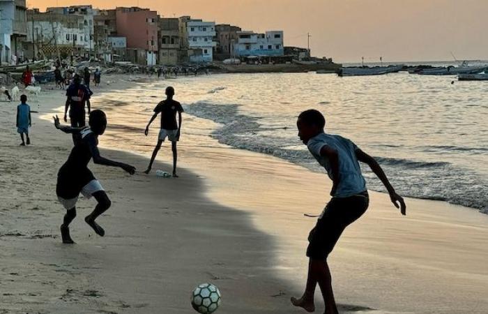 “Death is no longer scary”: in Senegal, the exodus by the ocean | The migrant crisis