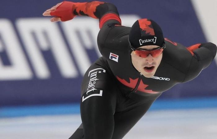 Four Continents Championships | Canada adds five new medals