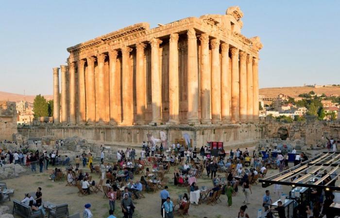 Lebanon: 300 cultural professionals call on UNESCO