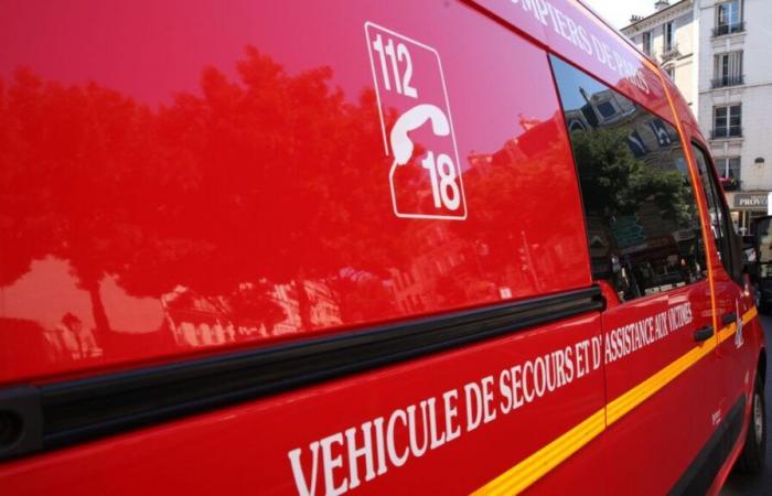 Sevran: an apartment blown up by a gas explosion, the residents escaped miraculously