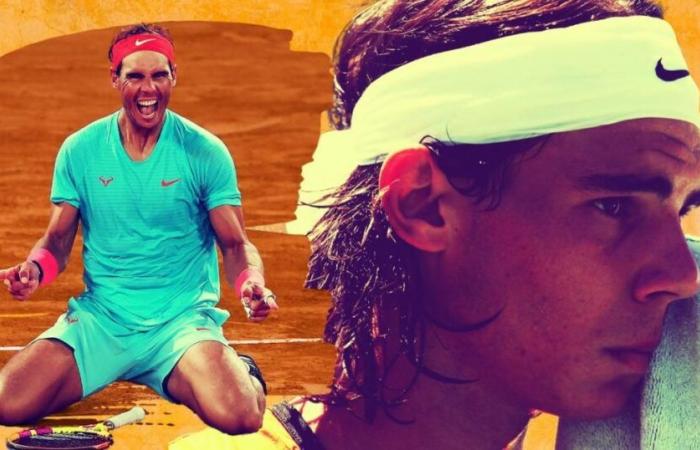 The retirement of Rafa Nadal is a…