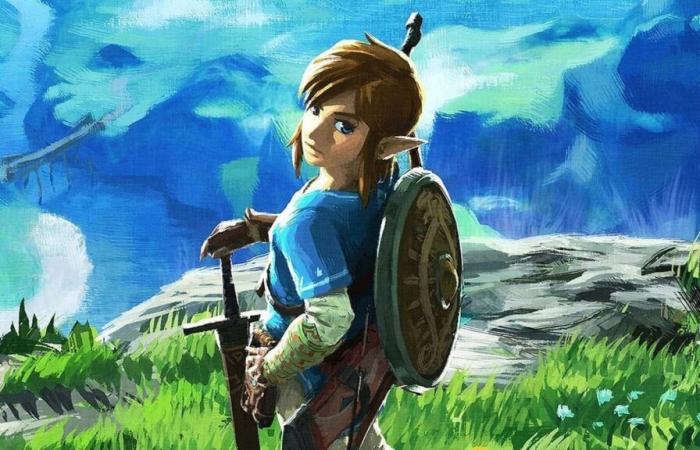 Zelda Breath of the Wild, Animal Crossing, Mario Kart 8: Nintendo has just lost one of its most noted talents