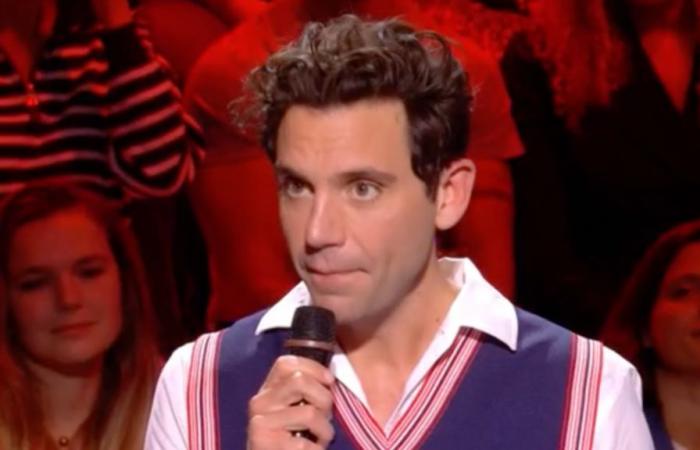 Mika makes a big announcement which risks disappointing French viewers: “It’s over, I’m stopping everything” (VIDEO)