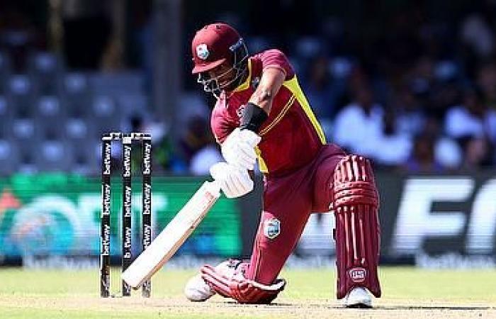 England Tour of West Indies 2024 5th T20I – West Indies vs England