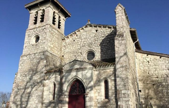 The Heritage Foundation supports sixteen projects in Tarn-et-Garonne