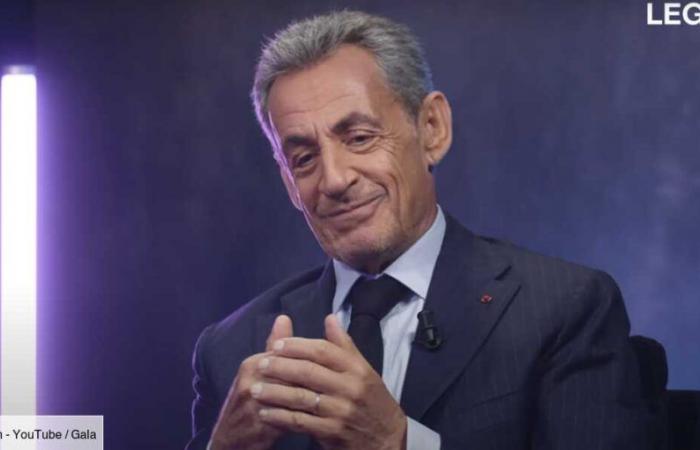 VIDEO – When Giulia Sarkozy confronts her father Nicolas: “Who is your favorite child?”