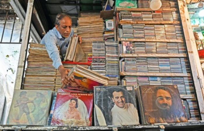 In India too, the slow renaissance of the vinyl record industry: News