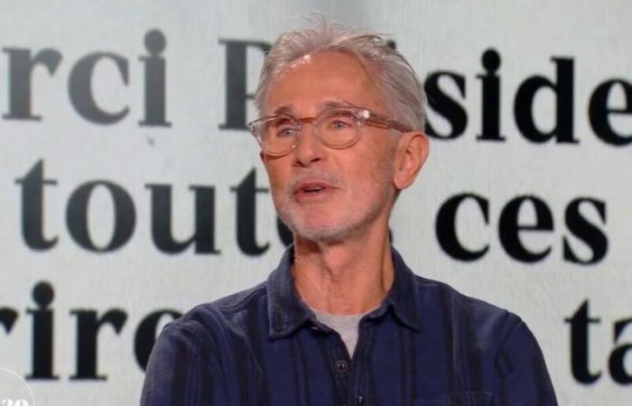 “A few days before his death…”: the tender confidences of Thierry Lhermitte on the last moments of Michel Blanc (ZAPTV)