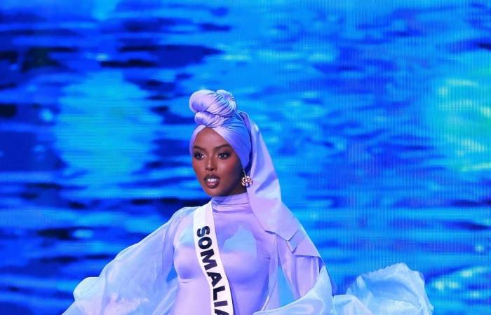 20 Miss Universe contestants who made history during the 2024 pageant