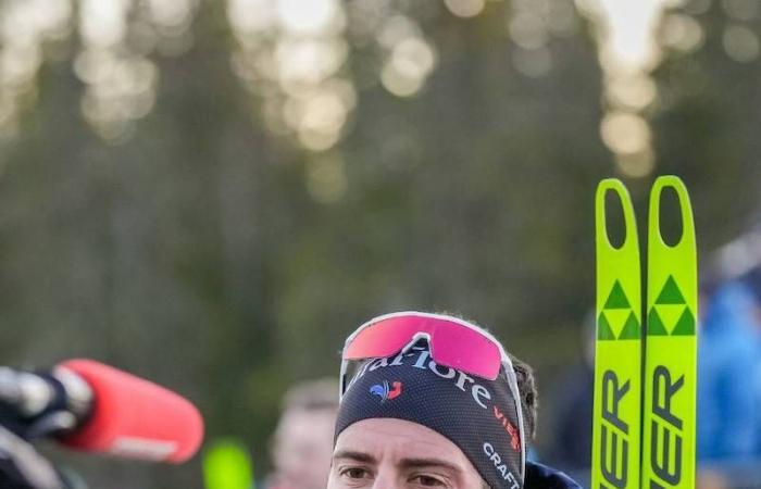 This time there was no match – Sports Infos – Ski