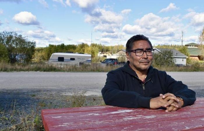 Grassy Narrows: the poisonous river