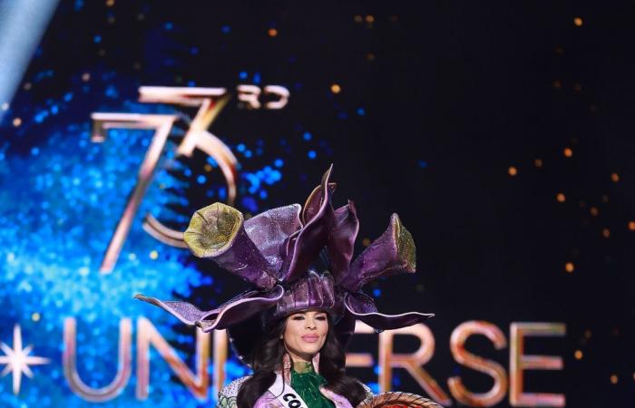 Miss Universe 2024: See all the best national costumes