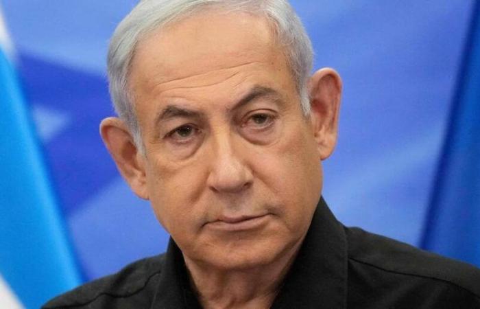 shooting near Netanyahu's home, three suspects arrested