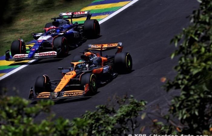 Formula 1 | With Lawson and Doohan, Piastri feels less alone to represent Oceania in F1