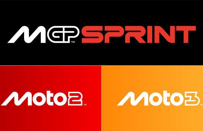 OFFICIAL: MotoGP unveils new brand identity via new logos.