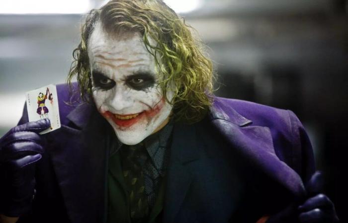 3 little-known facts about The Dark Knight, this Batman film that has become legendary