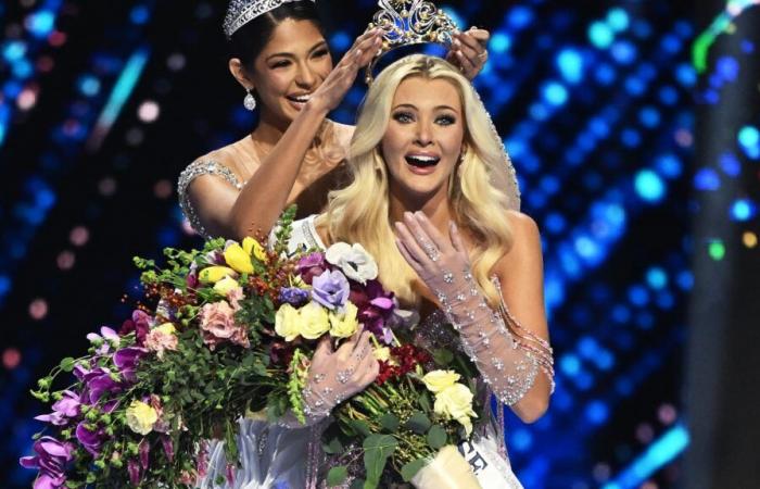 Miss Denmark crowned Miss Universe 2024, Frenchwoman Indira Ampiot in the top 30