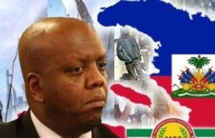 Haiti – Politics: International concerns over the political crisis in Haiti